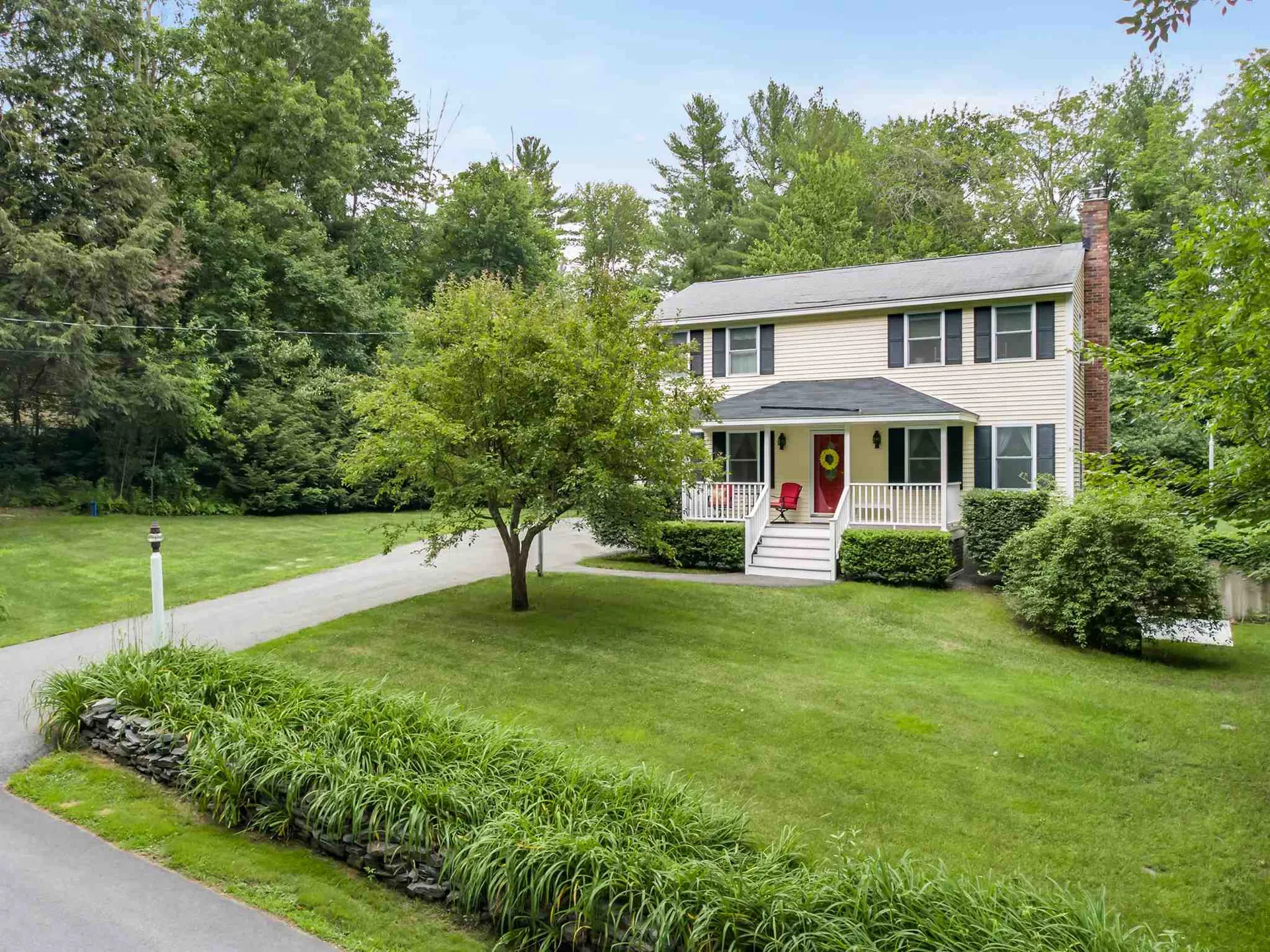 0 Appaloosa Avenue Pelham NH 03076