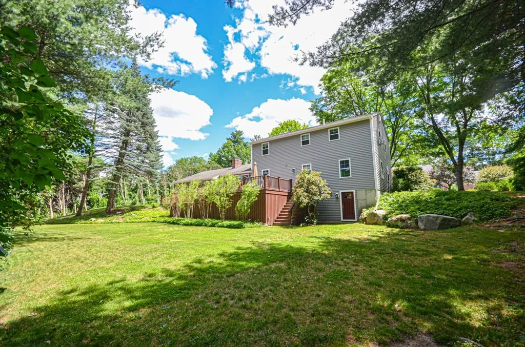 354 Paquette Avenue Manchester NH 03104