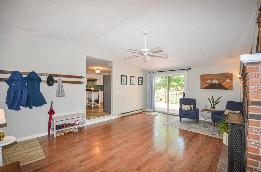 354 Paquette Avenue Manchester NH 03104