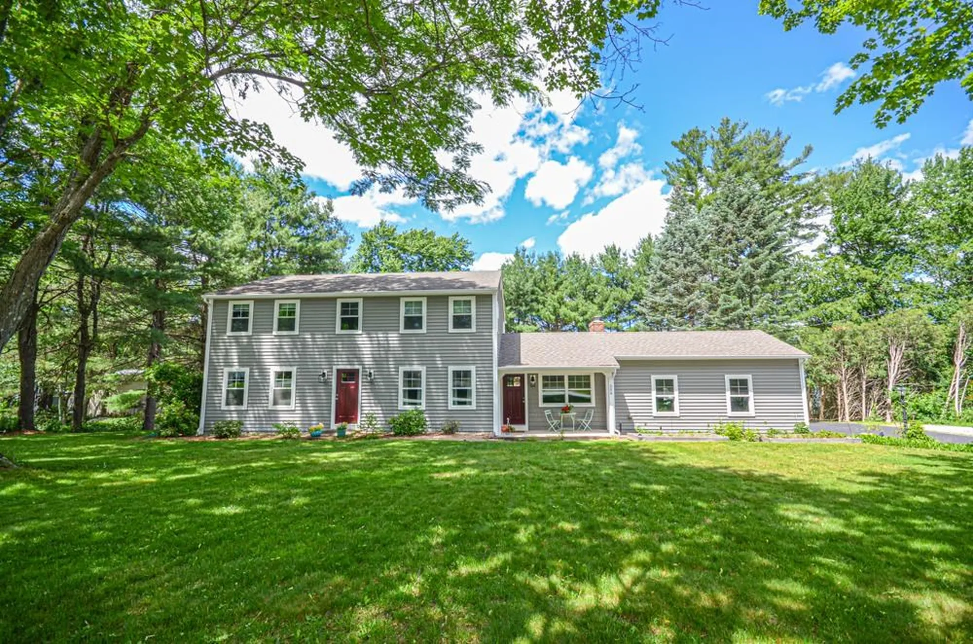 354 Paquette Avenue Manchester NH 03104