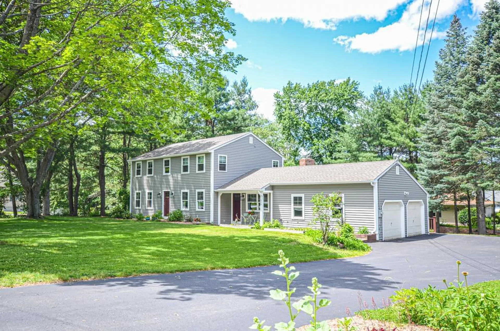 354 Paquette Avenue Manchester NH 03104