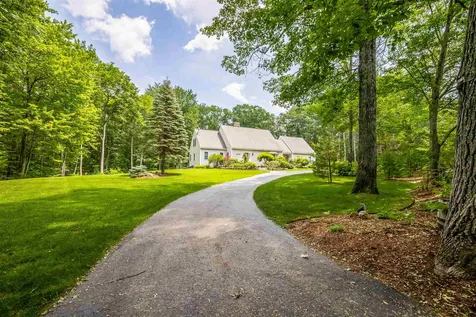 43 Plummer Hill Road Henniker NH 03242