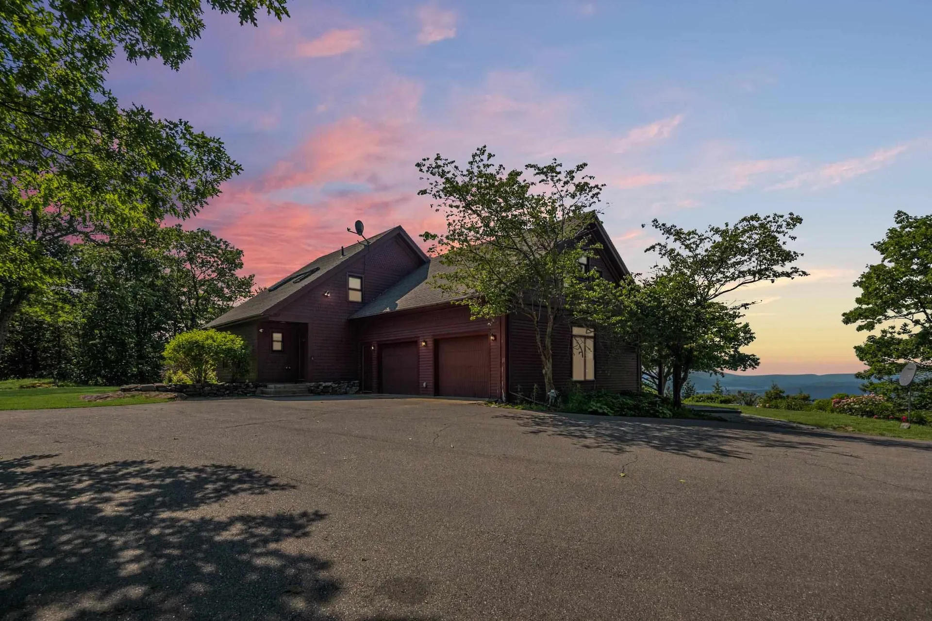 138 Cotton Hill Road Belmont NH 03220