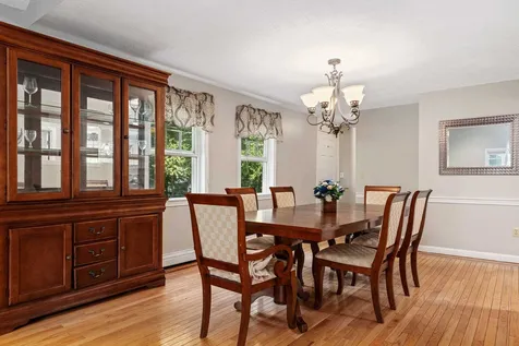 33 Wild Pasture Road Kensington NH 03833