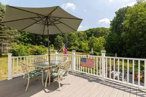 33 Wild Pasture Road Kensington NH 03833