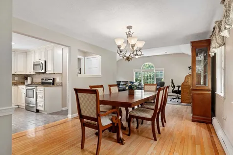 33 Wild Pasture Road Kensington NH 03833