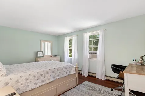 33 Wild Pasture Road Kensington NH 03833