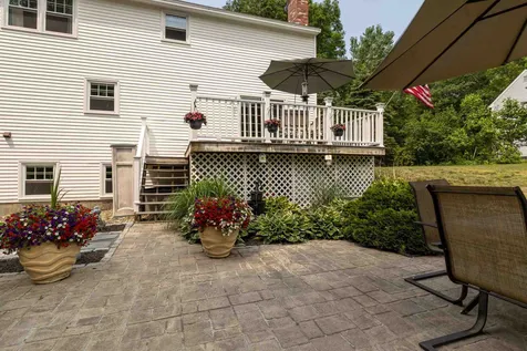 33 Wild Pasture Road Kensington NH 03833