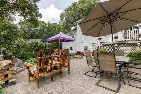 33 Wild Pasture Road Kensington NH 03833