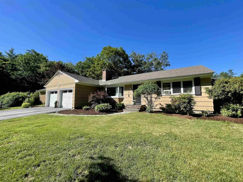 108 Shaker Street New London NH 03257
