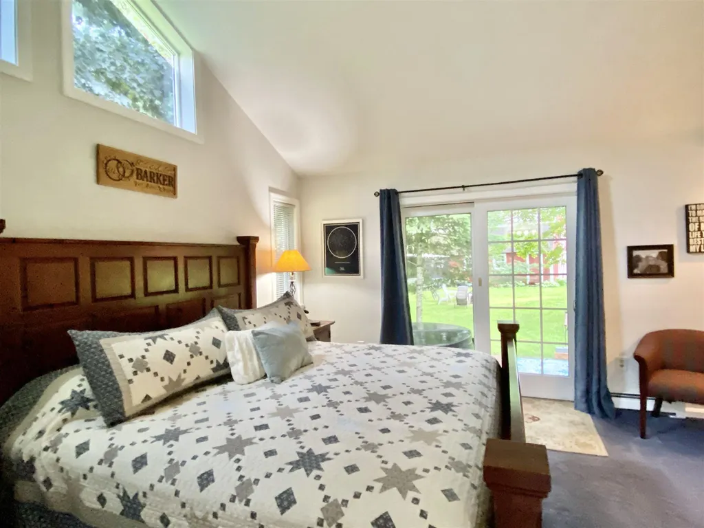 108 Shaker Street New London NH 03257