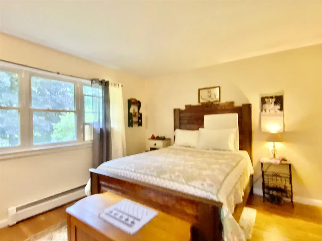 108 Shaker Street New London NH 03257