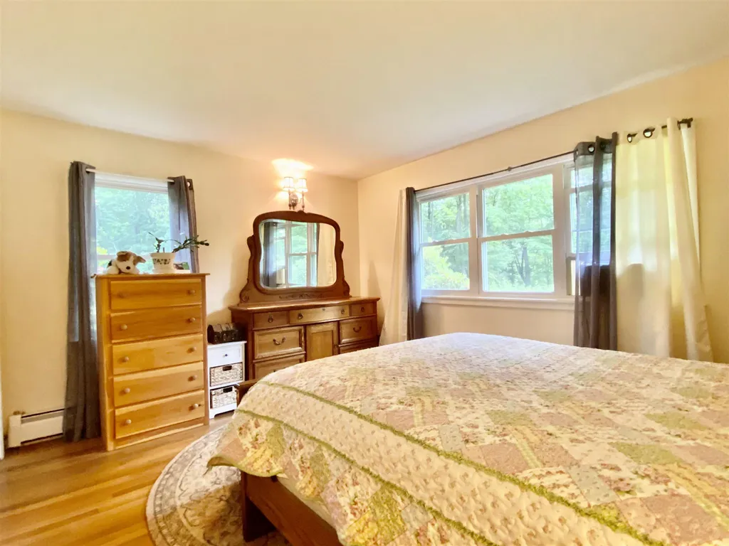 108 Shaker Street New London NH 03257