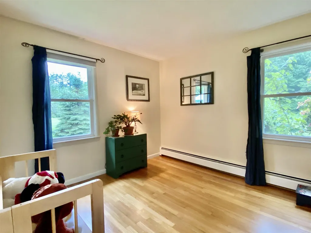 108 Shaker Street New London NH 03257