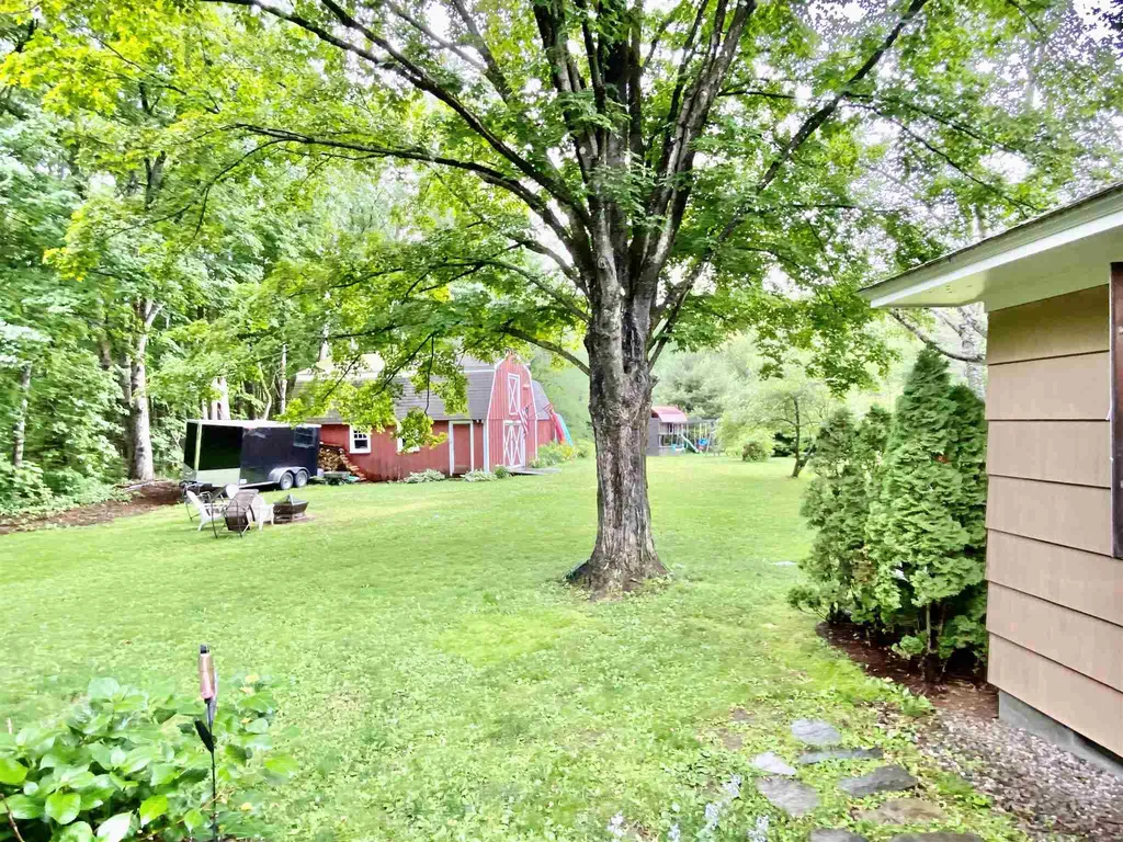 108 Shaker Street New London NH 03257