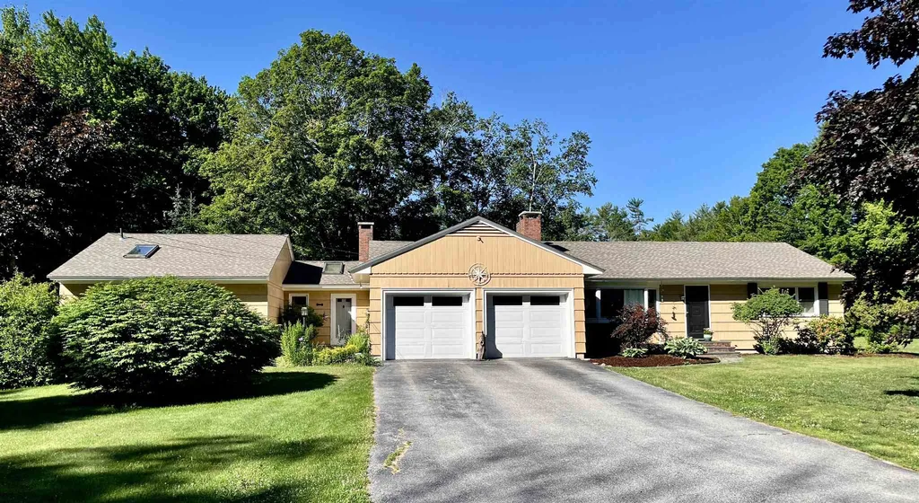 108 Shaker Street New London NH 03257