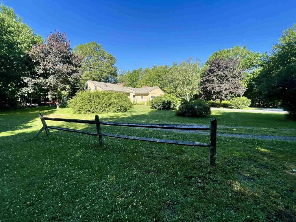 108 Shaker Street New London NH 03257