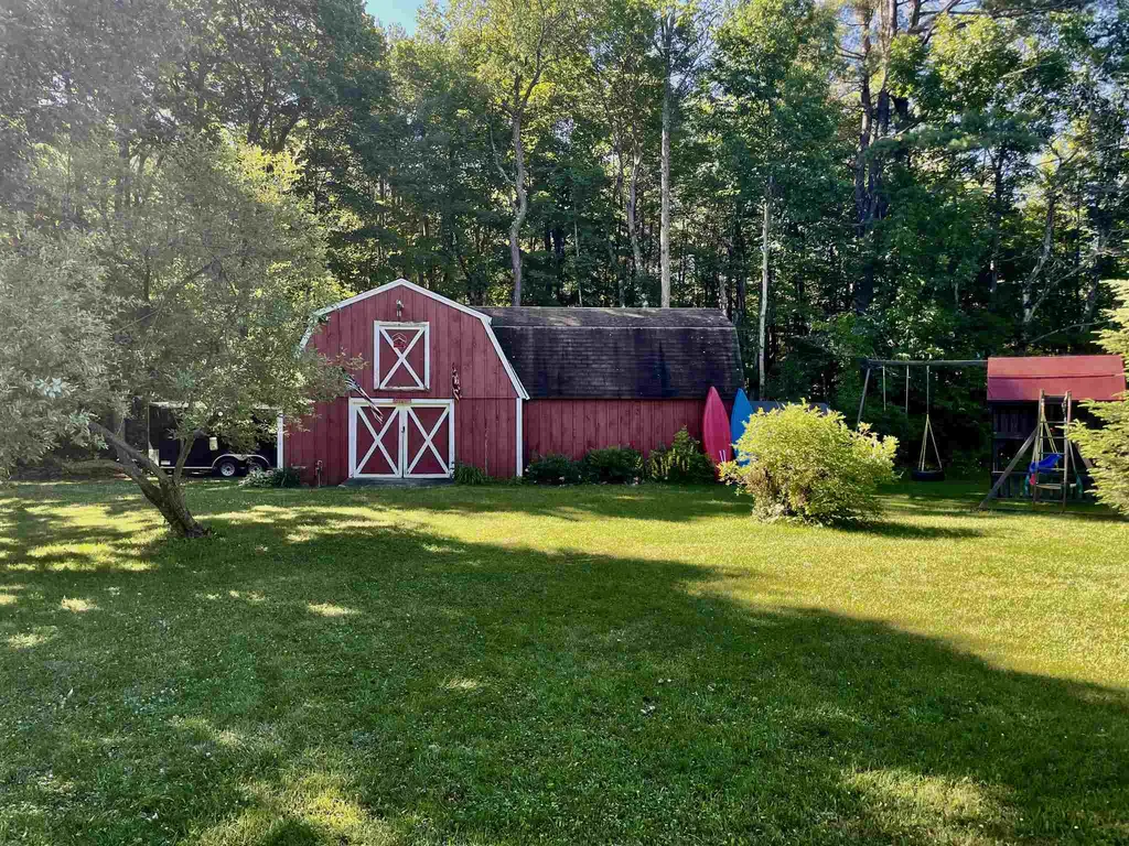 108 Shaker Street New London NH 03257
