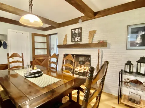 108 Shaker Street New London NH 03257