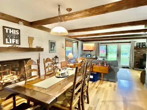 108 Shaker Street New London NH 03257