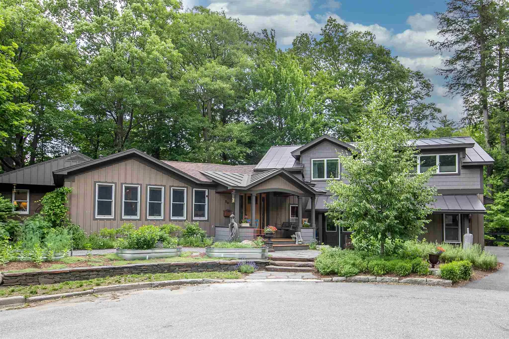 34 Woodcrest Lane Burlington VT 05401