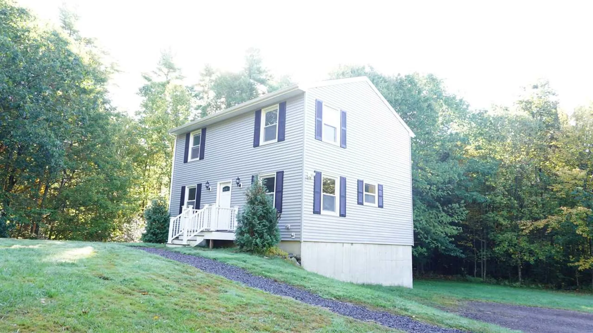 142 Exeter Road North Hampton NH 03862