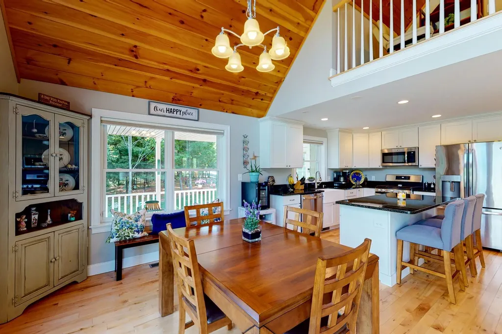 219 Meredith Neck Road Meredith NH 03253