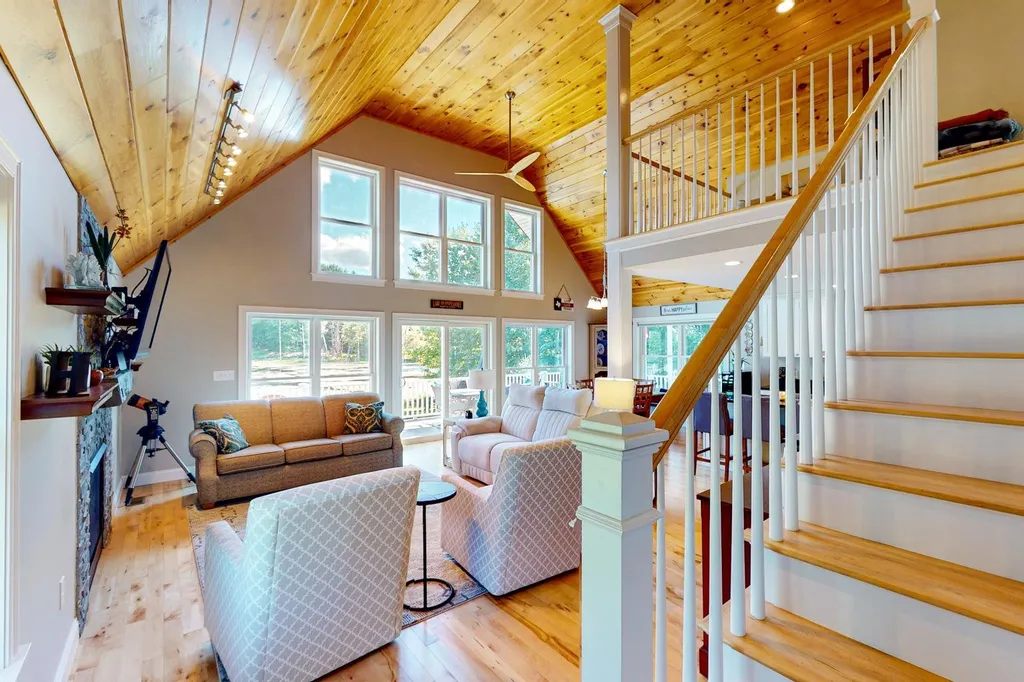 219 Meredith Neck Road Meredith NH 03253
