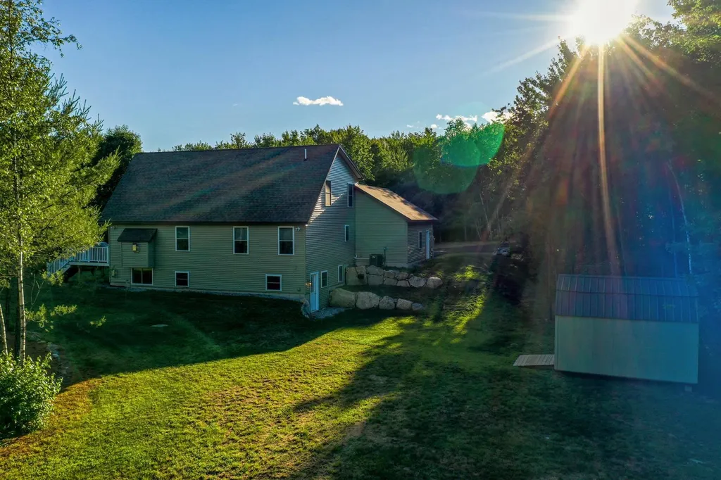 219 Meredith Neck Road Meredith NH 03253