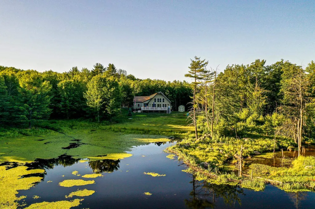 219 Meredith Neck Road Meredith NH 03253