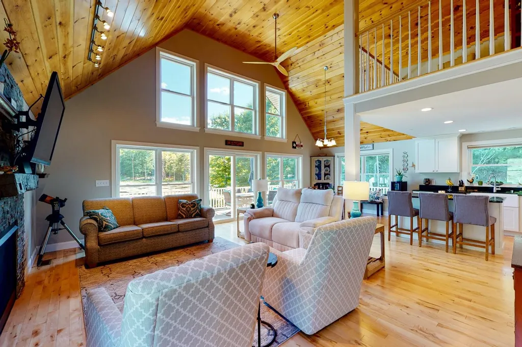 219 Meredith Neck Road Meredith NH 03253