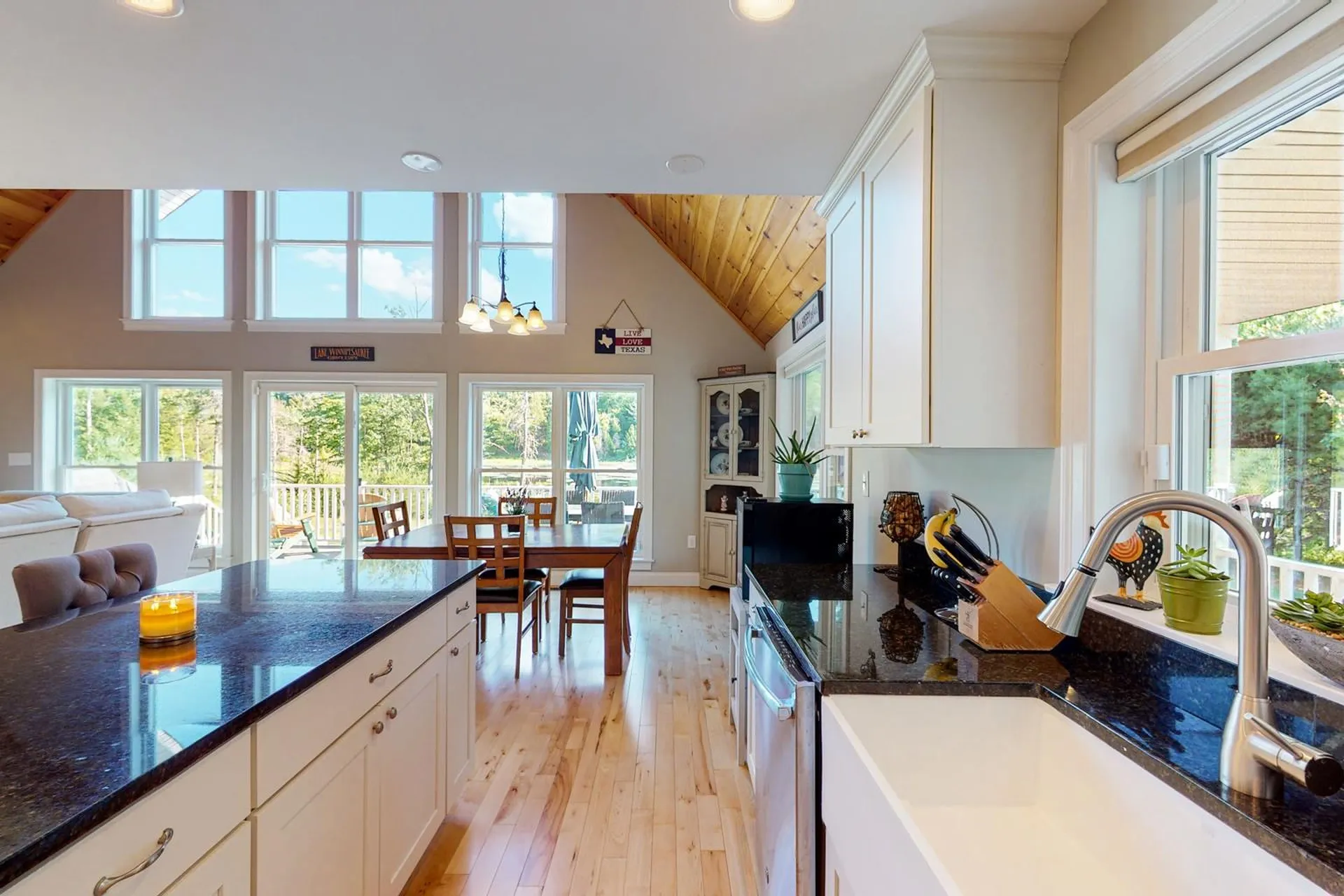 219 Meredith Neck Road Meredith NH 03253