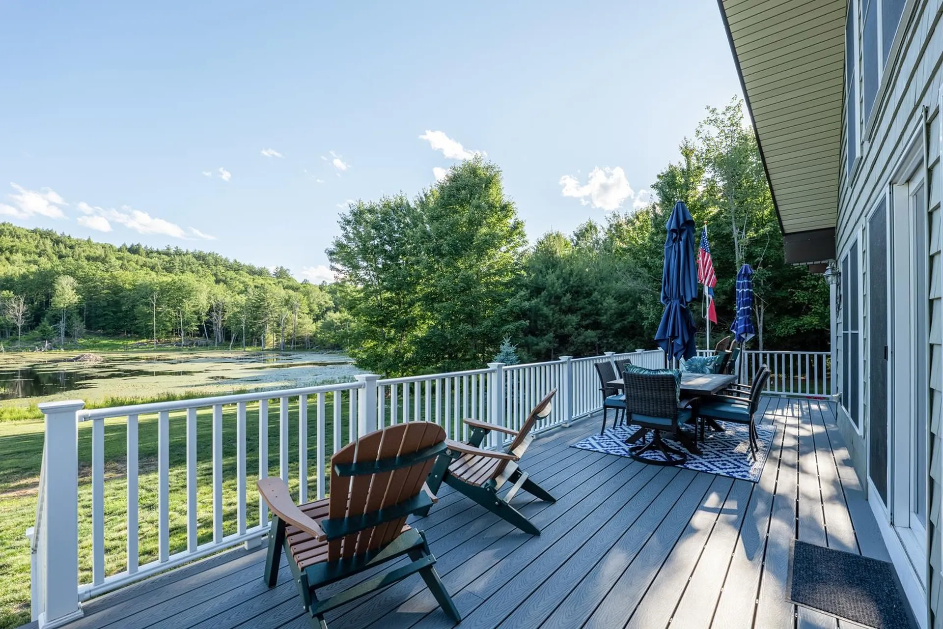 219 Meredith Neck Road Meredith NH 03253