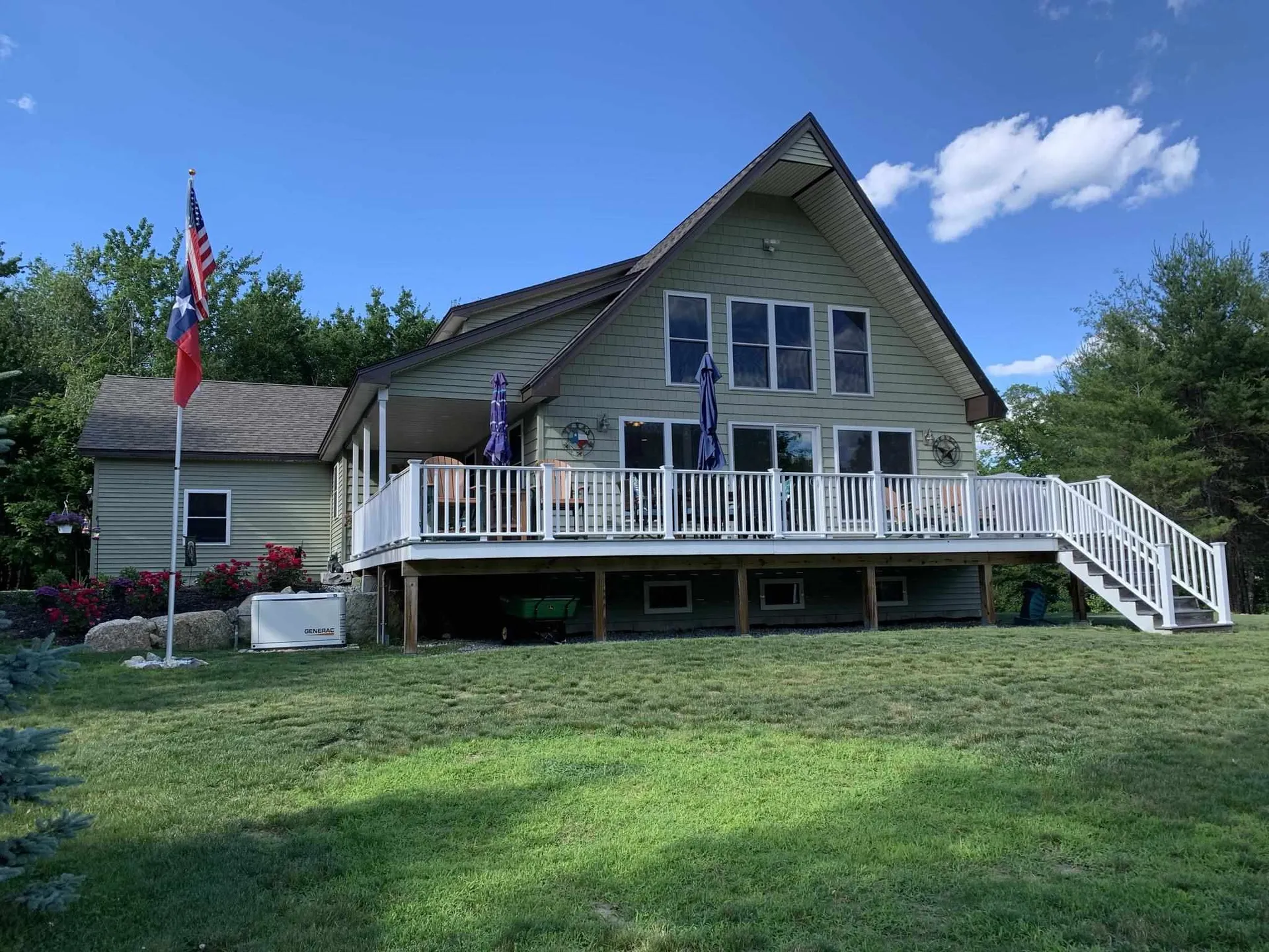 219 Meredith Neck Road Meredith NH 03253