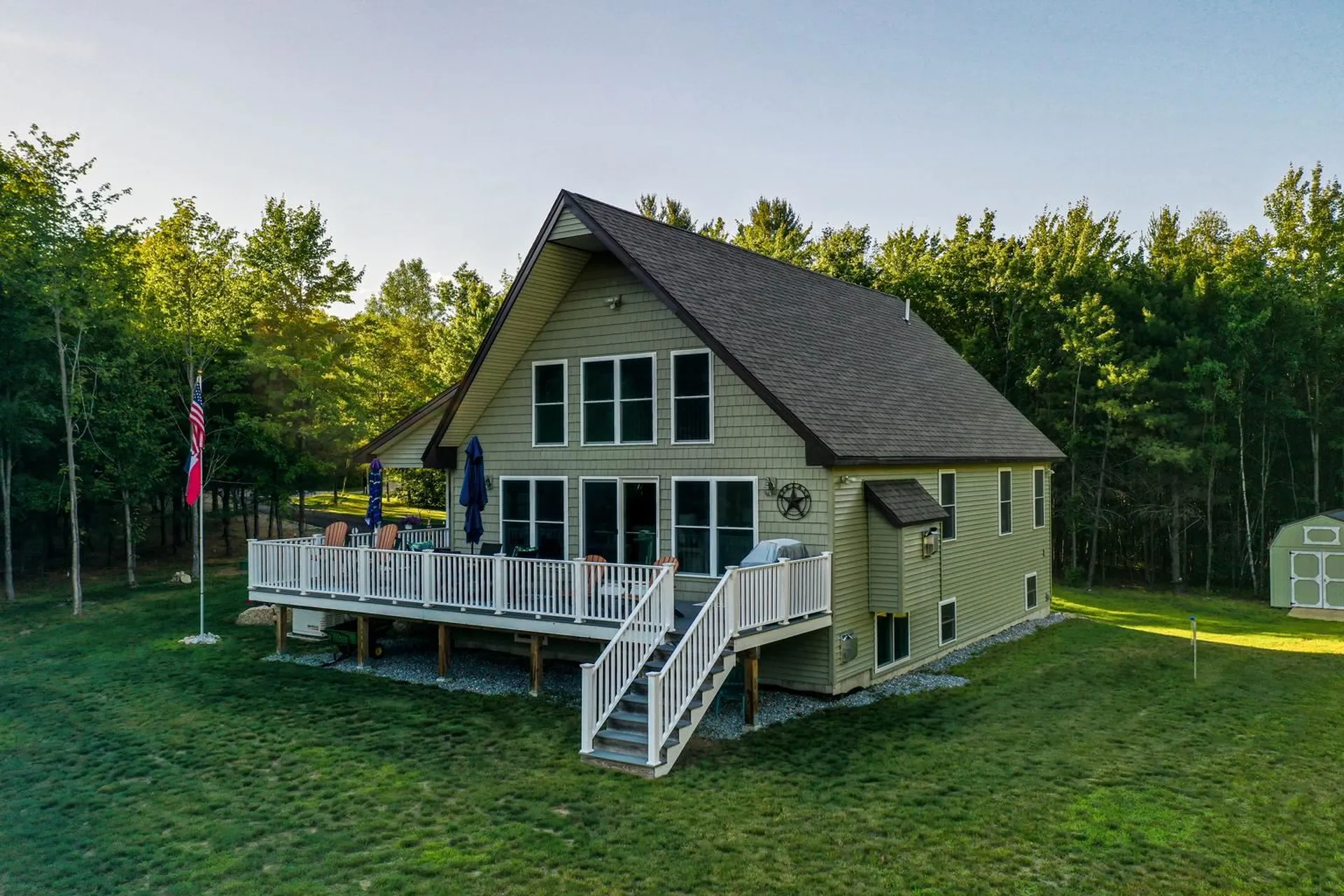 219 Meredith Neck Road Meredith NH 03253