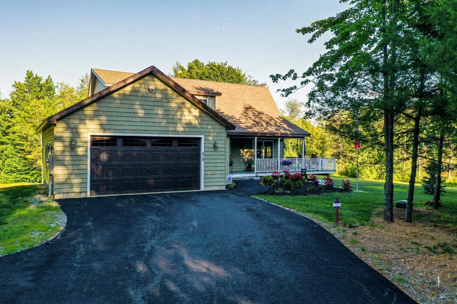 219 Meredith Neck Road Meredith NH 03253
