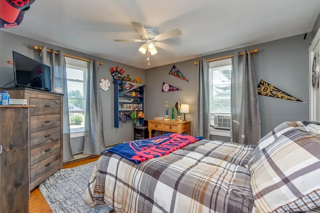 48 Zapora Drive Hooksett NH 03106