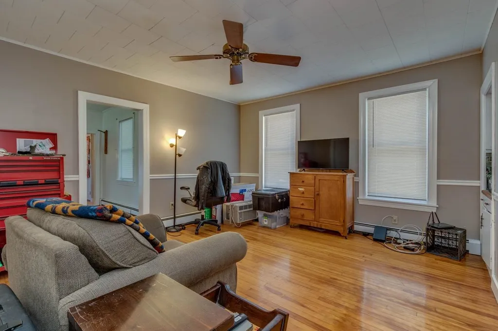 48 Zapora Drive Hooksett NH 03106