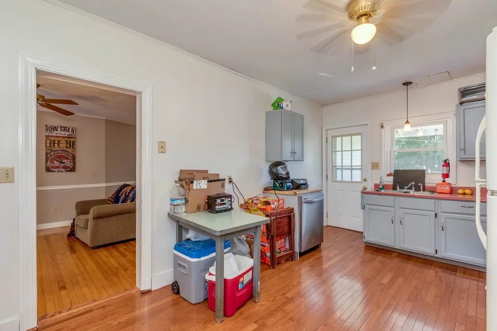 48 Zapora Drive Hooksett NH 03106