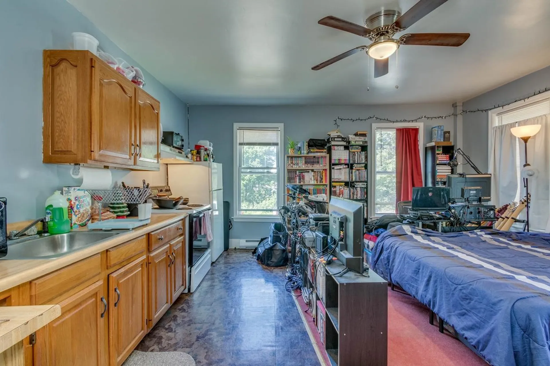 48 Zapora Drive Hooksett NH 03106