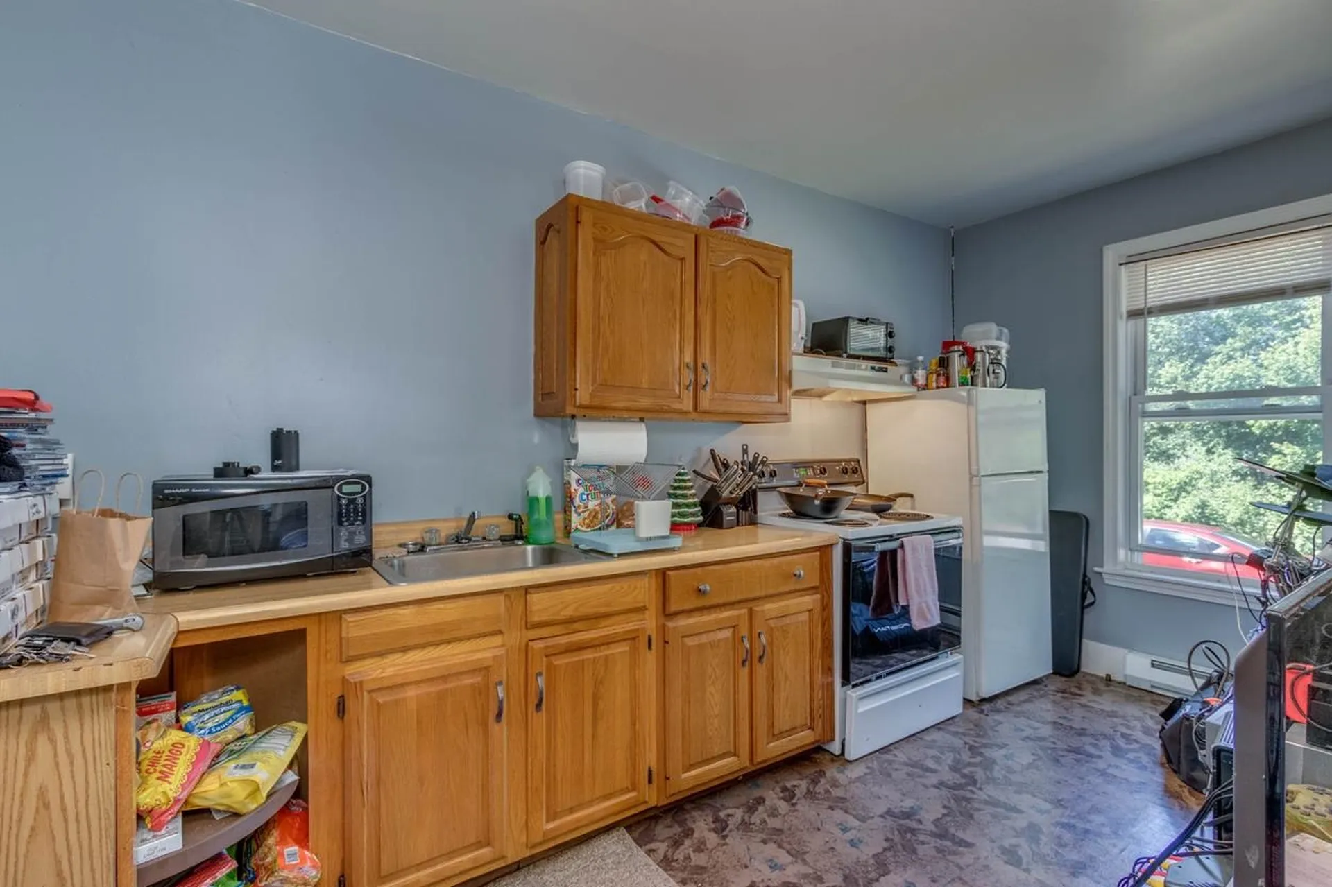 48 Zapora Drive Hooksett NH 03106