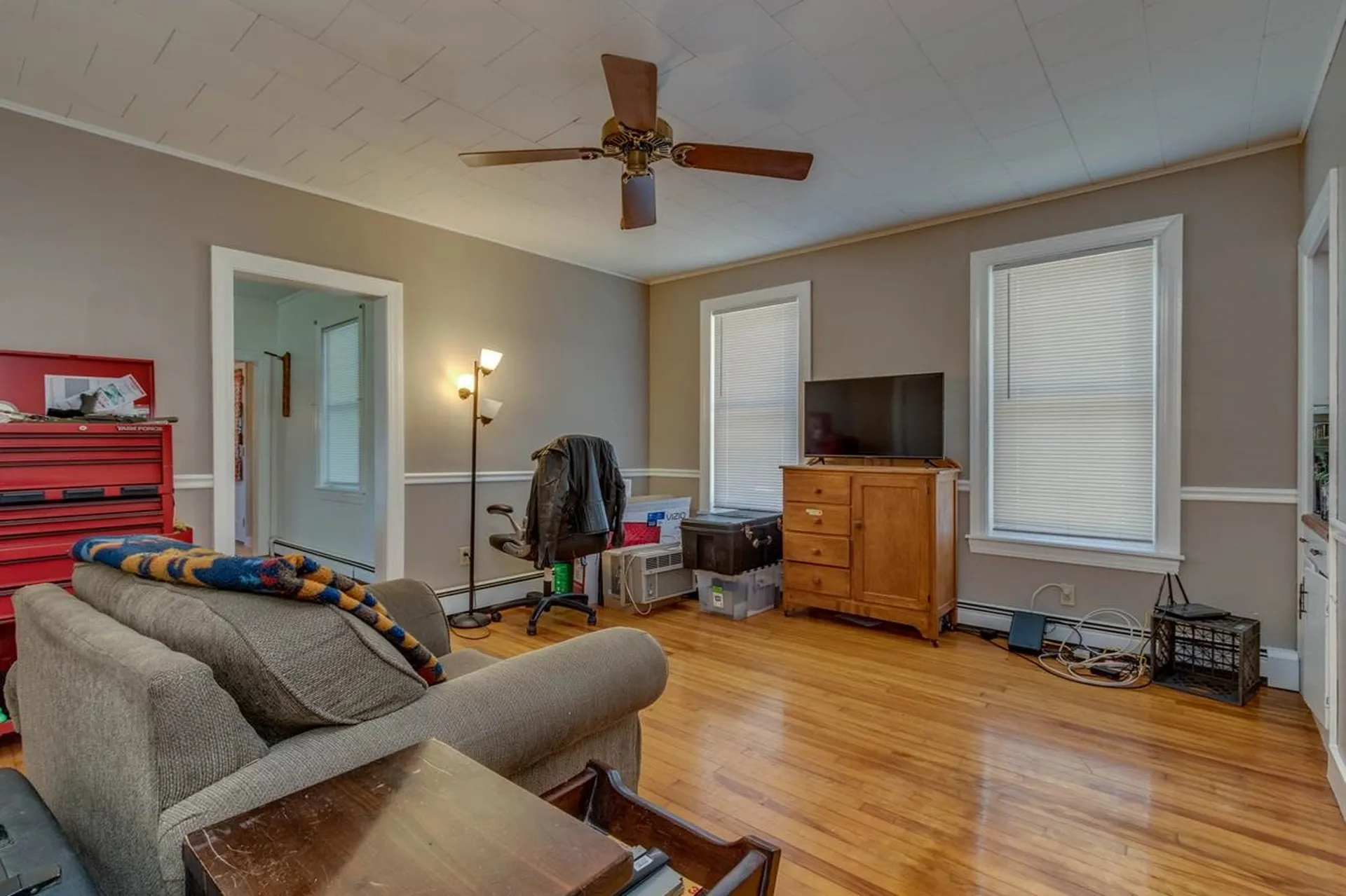 48 Zapora Drive Hooksett NH 03106