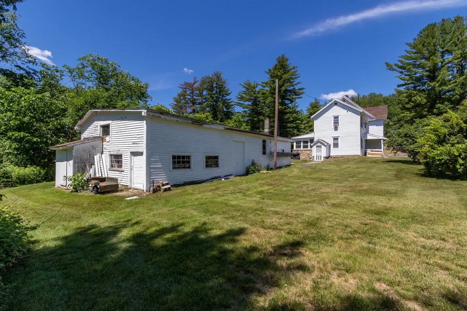 48 Zapora Drive Hooksett NH 03106