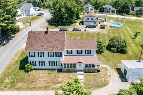48 Zapora Drive Hooksett NH 03106