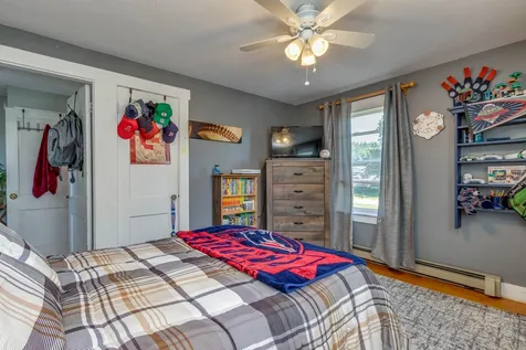 48 Zapora Drive Hooksett NH 03106