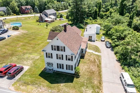 48 Zapora Drive Hooksett NH 03106