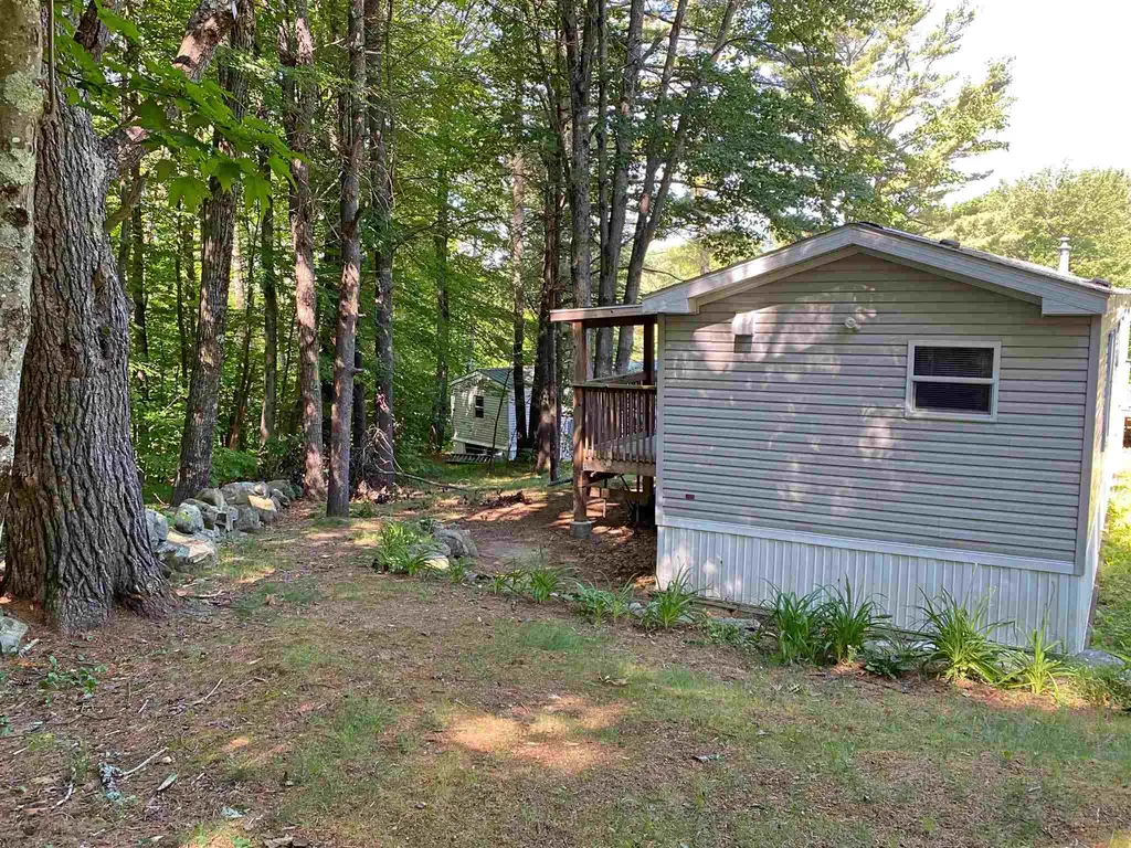 73 Bowman Road Alton NH 03809