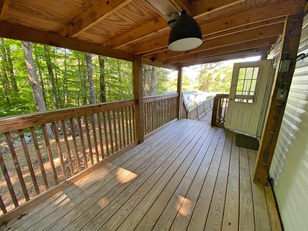 73 Bowman Road Alton NH 03809