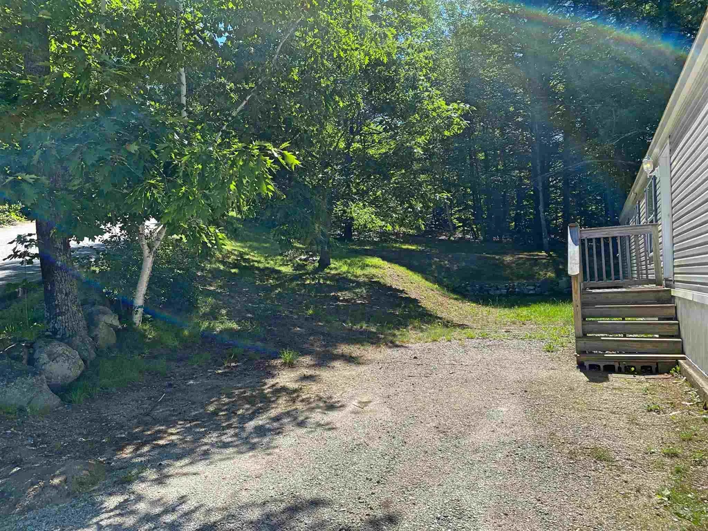 73 Bowman Road Alton NH 03809