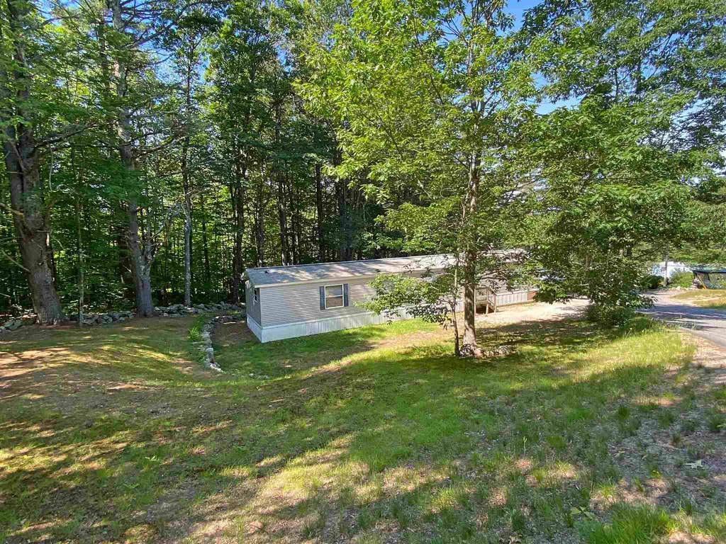 73 Bowman Road Alton NH 03809